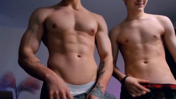 L_Adonis_L  07-11-2021 video sexybody